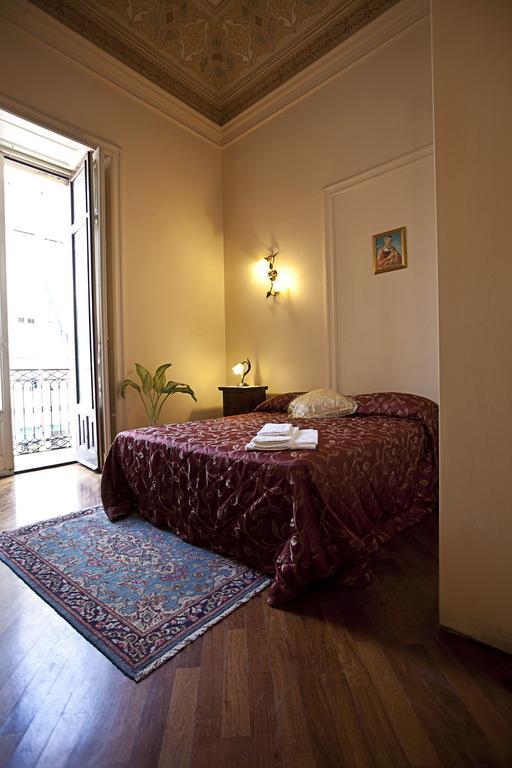 Alba Bed & Breakfast Catania