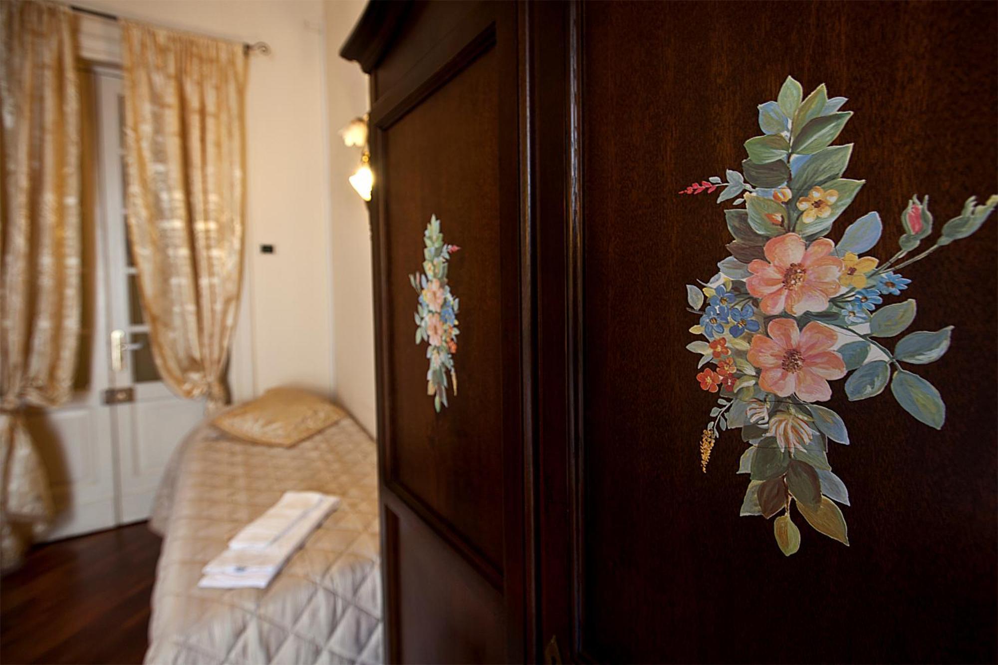 Bed & Breakfast Alba Catania
