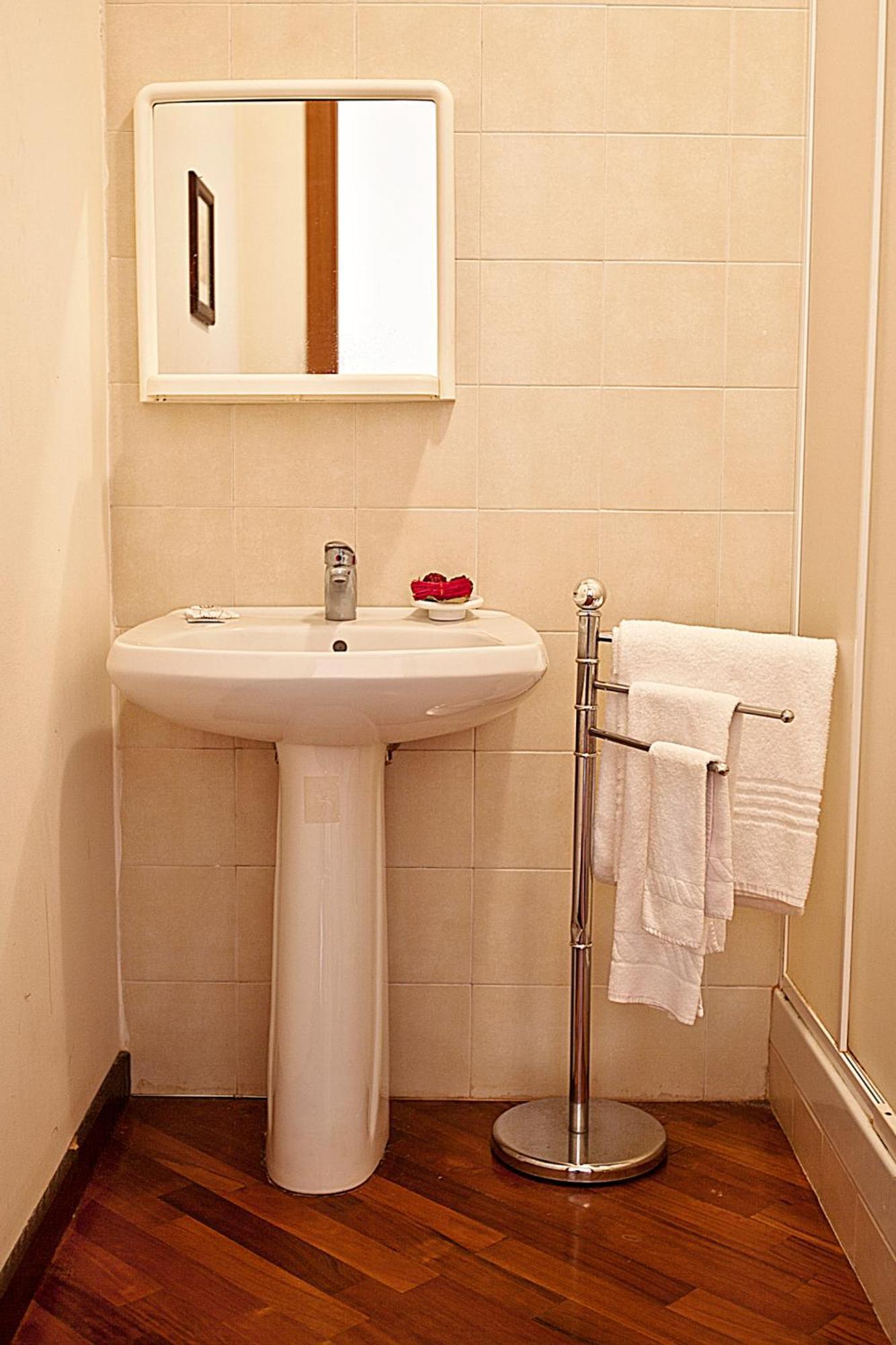 Bed & Breakfast Alba 3*