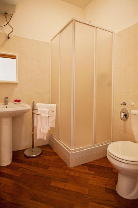 Bed & Breakfast Alba 3*