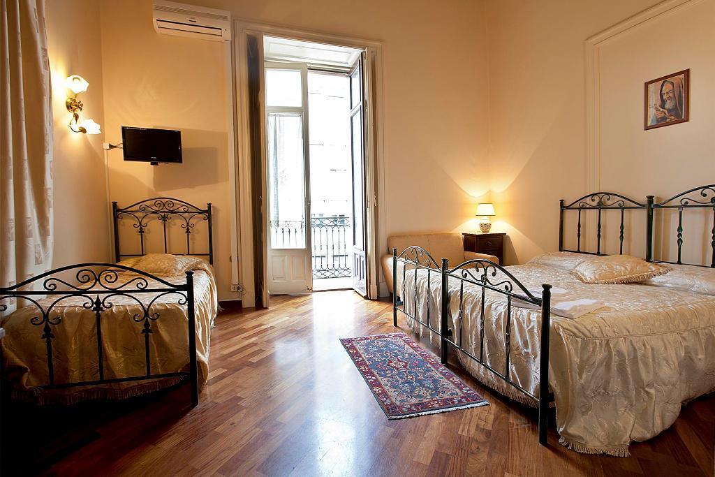Alba Bed & Breakfast 3*