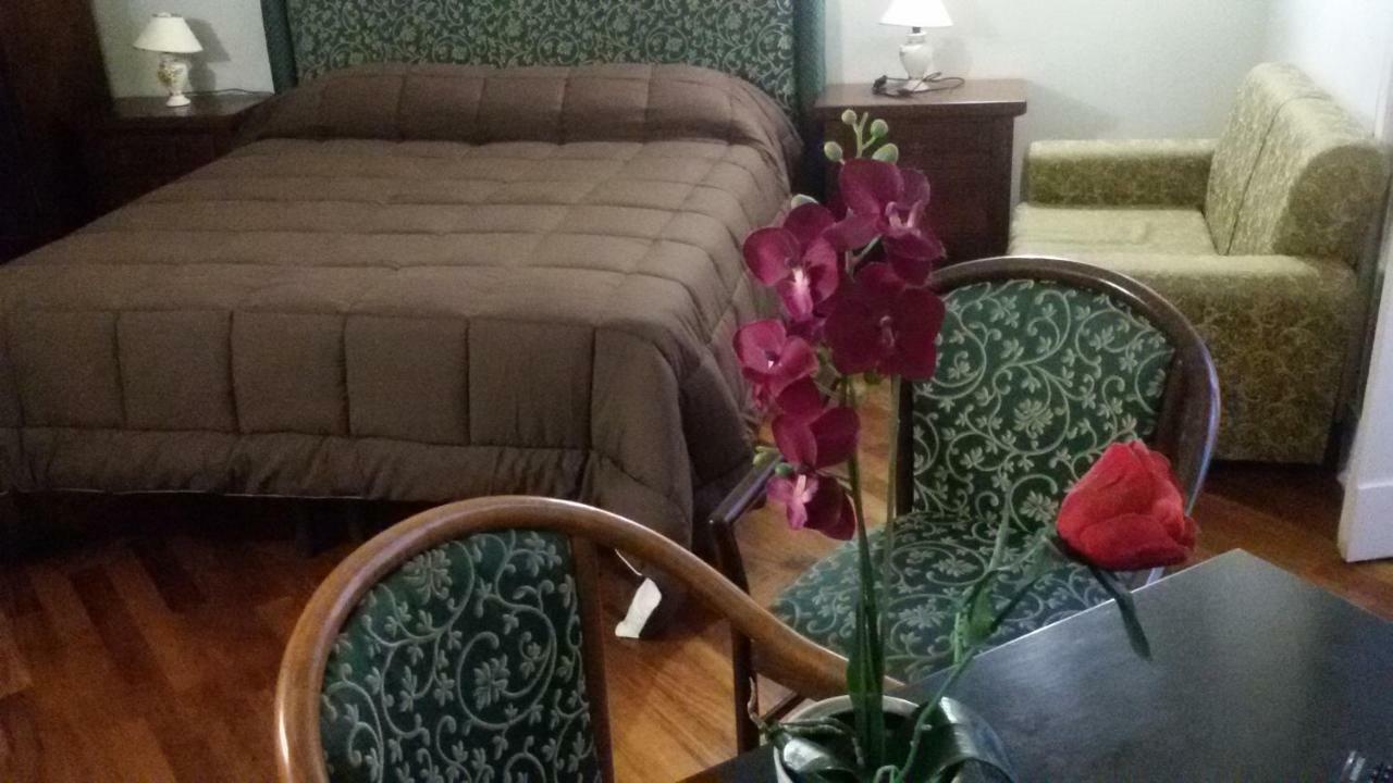 Alba Bed & Breakfast
